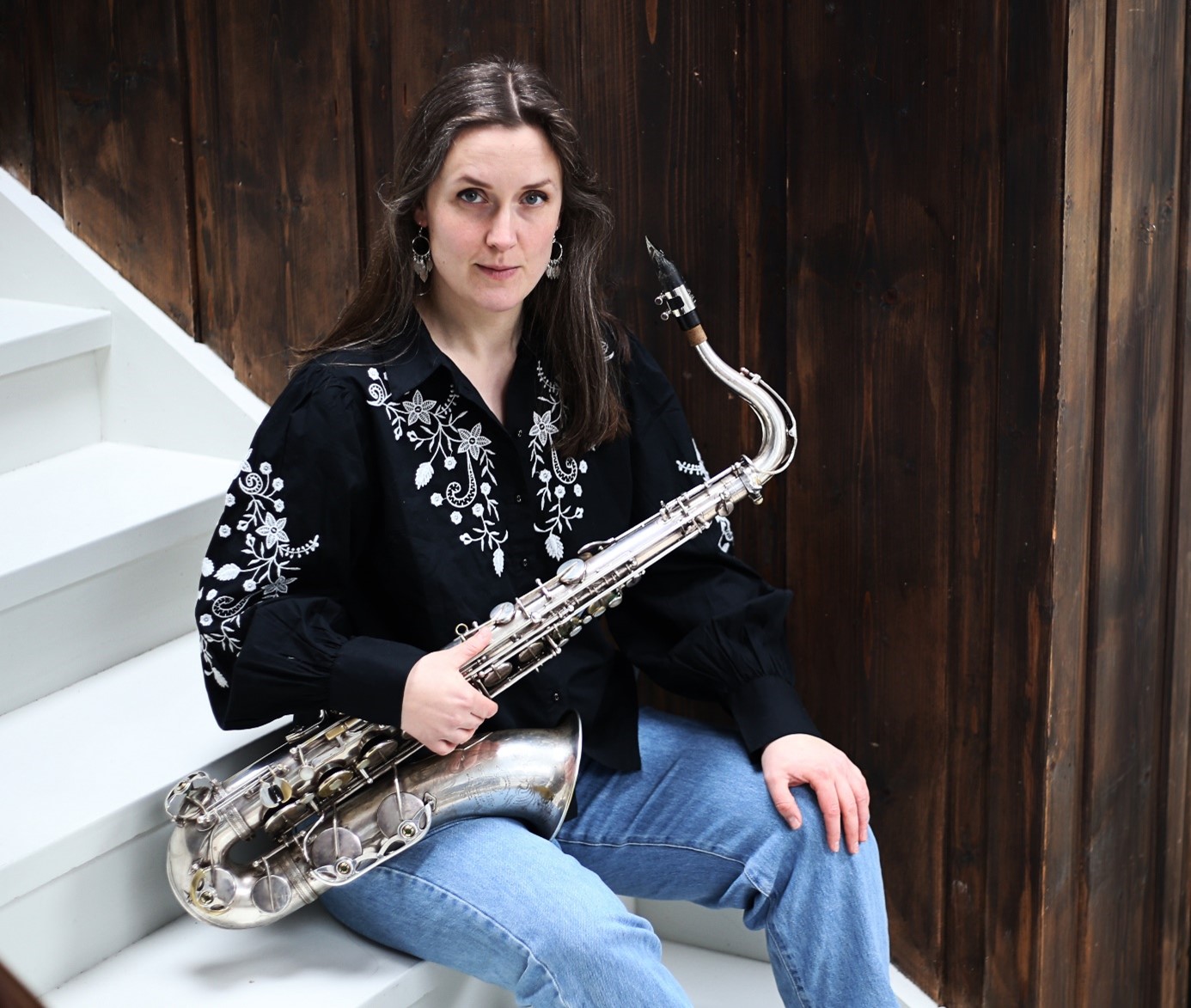 Evidence Jazz Hanna Paulsberg – Jazz Evidence